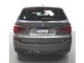 BMW X3 xDrive28i Space Grey Metallic photo #3