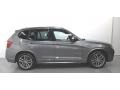 BMW X3 xDrive28i Space Grey Metallic photo #5