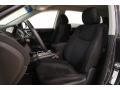 Nissan Pathfinder SV AWD Dark Slate photo #5