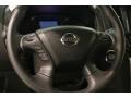 Nissan Pathfinder SV AWD Dark Slate photo #6