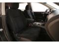 Nissan Pathfinder SV AWD Dark Slate photo #17