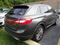 Lincoln MKX Reserve AWD Magnetic Gray photo #3