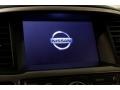 Nissan Pathfinder SL 4x4 Magnetic Black Pearl photo #10