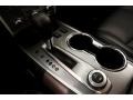 Nissan Pathfinder SL 4x4 Magnetic Black Pearl photo #20