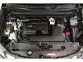 Nissan Pathfinder SL 4x4 Magnetic Black Pearl photo #29