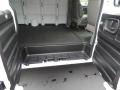 Chevrolet Express 2500 Cargo Extended WT Summit White photo #31