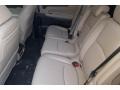 Honda Odyssey EX-L Platinum White Pearl photo #25