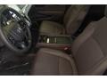 Honda Odyssey Elite Crystal Black Pearl photo #9