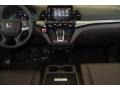 Honda Odyssey Elite Crystal Black Pearl photo #15