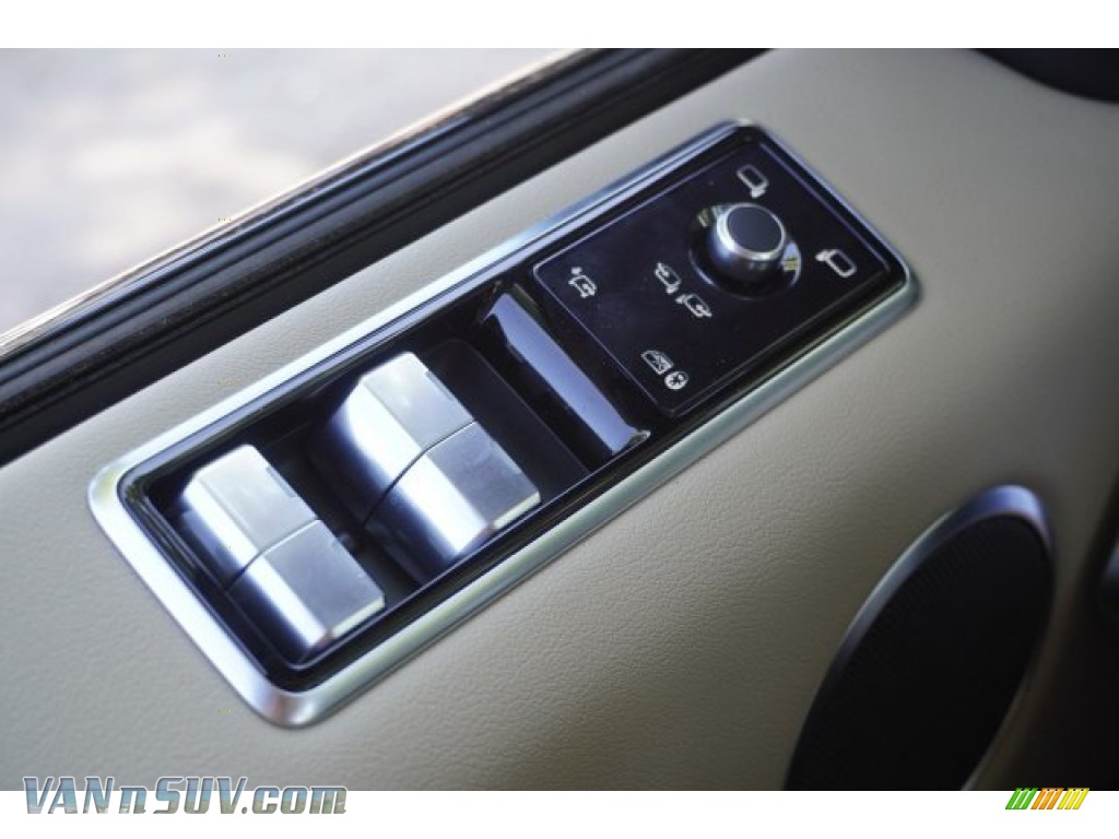 2020 Range Rover Sport SE - Fuji White / Almond/Espresso photo #24