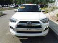 Toyota 4Runner Limited 4x4 Blizzard Pearl White photo #6