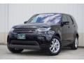 Land Rover Discovery SE Narvik Black photo #1