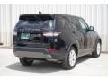 Land Rover Discovery SE Narvik Black photo #5