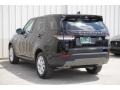 Land Rover Discovery SE Narvik Black photo #7