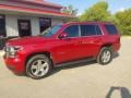 Chevrolet Tahoe LT 4WD Crystal Red Tintcoat photo #1