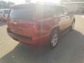 Chevrolet Tahoe LT 4WD Crystal Red Tintcoat photo #6
