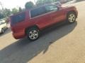 Chevrolet Tahoe LT 4WD Crystal Red Tintcoat photo #7