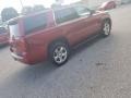 Chevrolet Tahoe LT 4WD Crystal Red Tintcoat photo #35