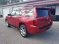Chevrolet Tahoe LT 4WD Crystal Red Tintcoat photo #37