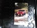 Jeep Wrangler Unlimited Sport 4x4 Black photo #28