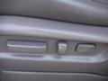 Honda Odyssey EX-L Smoky Topaz Metallic photo #17