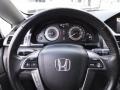 Honda Odyssey EX-L Smoky Topaz Metallic photo #21