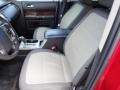 Ford Flex SEL Red Candy Metallic photo #21