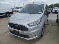 Ford Transit Connect XLT Passenger Wagon Diffused Silver photo #1