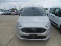 Ford Transit Connect XLT Passenger Wagon Diffused Silver photo #2