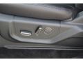 Ford Expedition Limited Agate Black Metallic photo #11