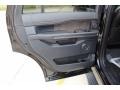 Ford Expedition Limited Agate Black Metallic photo #20