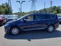 Chrysler Pacifica Touring L Jazz Blue Pearl photo #3