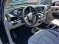 Chrysler Pacifica Touring L Jazz Blue Pearl photo #7