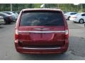 Chrysler Town & Country Touring - L Deep Cherry Red Crystal Pearl photo #4