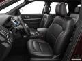 Ford Explorer Sport 4WD Agate Black photo #35