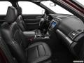 Ford Explorer Sport 4WD Agate Black photo #49
