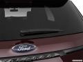 Ford Explorer Sport 4WD Agate Black photo #72