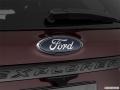 Ford Explorer Sport 4WD Agate Black photo #73