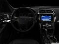 Ford Explorer Sport 4WD Agate Black photo #80