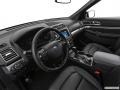 Ford Explorer Sport 4WD Agate Black photo #84
