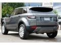 Land Rover Range Rover Evoque SE Corris Gray Metallic photo #3
