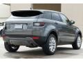 Land Rover Range Rover Evoque SE Corris Gray Metallic photo #4