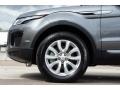 Land Rover Range Rover Evoque SE Corris Gray Metallic photo #6