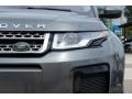 Land Rover Range Rover Evoque SE Corris Gray Metallic photo #7