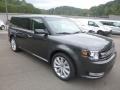 Ford Flex SEL AWD Magnetic photo #3