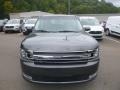 Ford Flex SEL AWD Magnetic photo #4