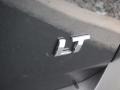 Chevrolet Traverse LT AWD Graphite Metallic photo #11
