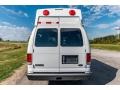 Ford E Series Van E350 Commercial Extended Oxford White photo #5