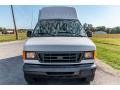 Ford E Series Van E350 Commercial Extended Oxford White photo #16