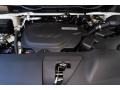 Honda Odyssey Elite Platinum White Pearl photo #9